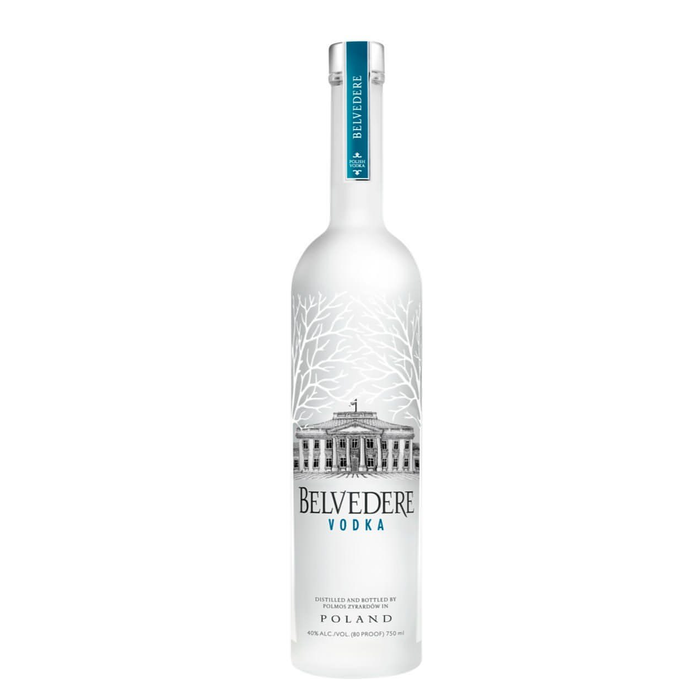 Belvedere Vodka