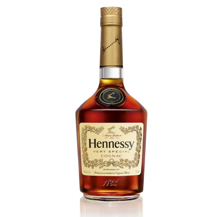 Hennessy Cognac Very Special