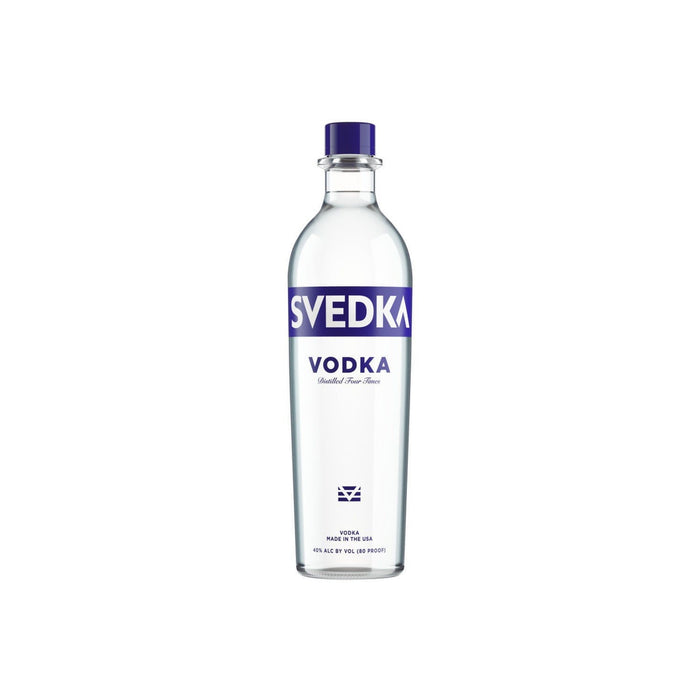 Svedka Vodka