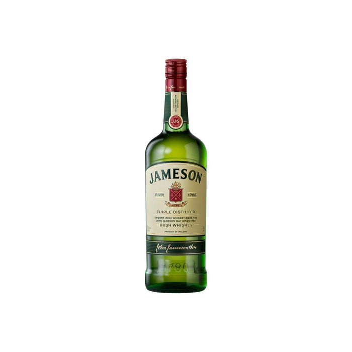 Jameson Blended Irish Whiskey