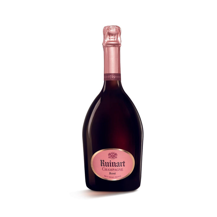 Ruinart Champagne Brut Rose