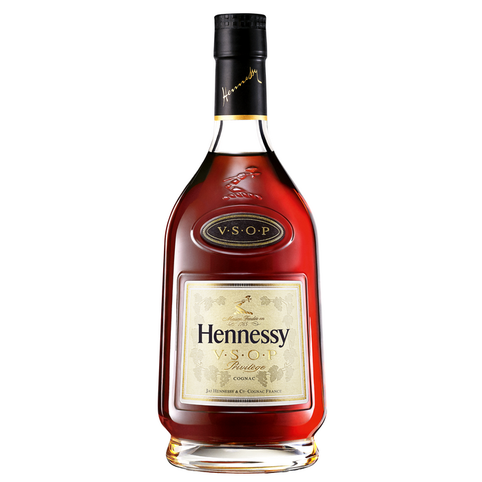Hennessy V.S.O.P Cognac Privilege