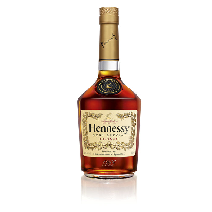 Hennessy Cognac Very Special