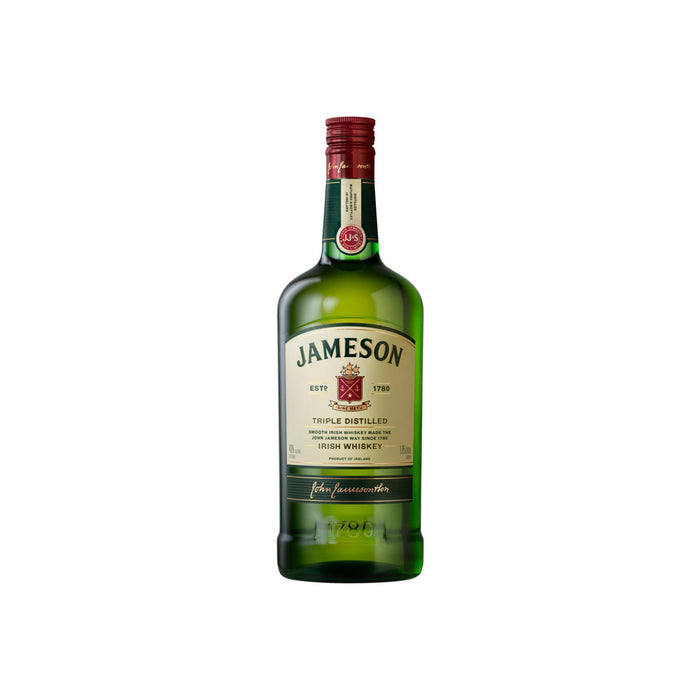 Jameson Blended Irish Whiskey