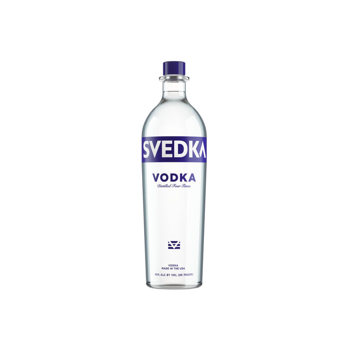 Svedka Vodka