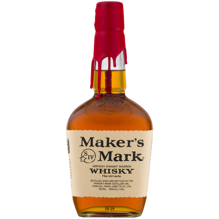 Maker's Mark Straight Bourbon