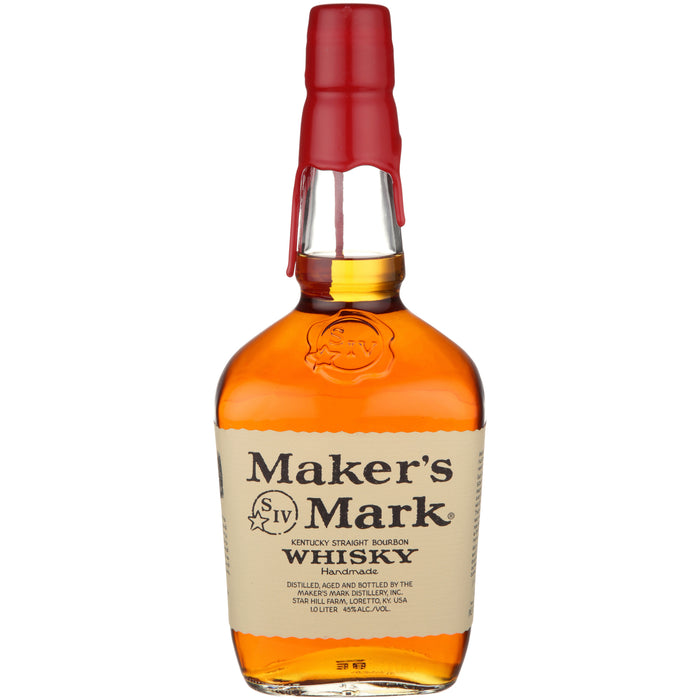 Maker's Mark Straight Bourbon