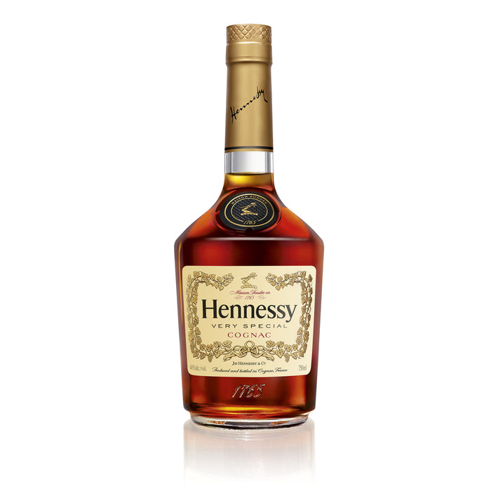 Hennessy Cognac Very Special