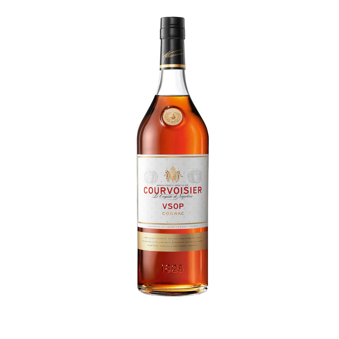 Courvoisier Cognac VSOP