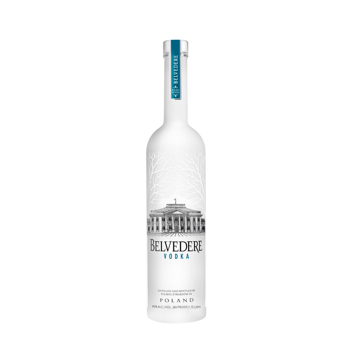 Belvedere Vodka