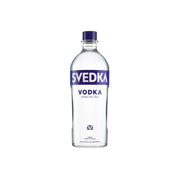 Svedka Vodka