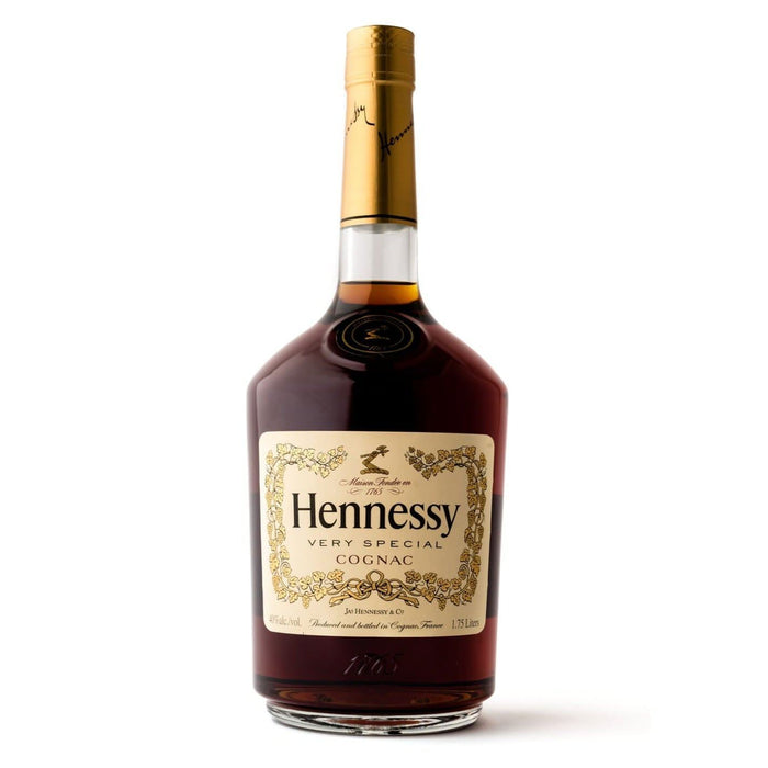 Hennessy Cognac Very Special