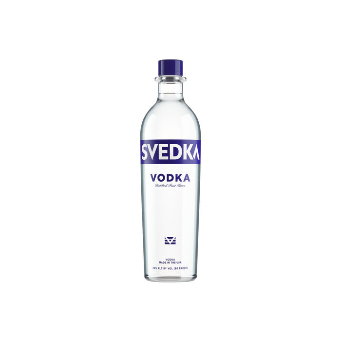 Svedka Vodka