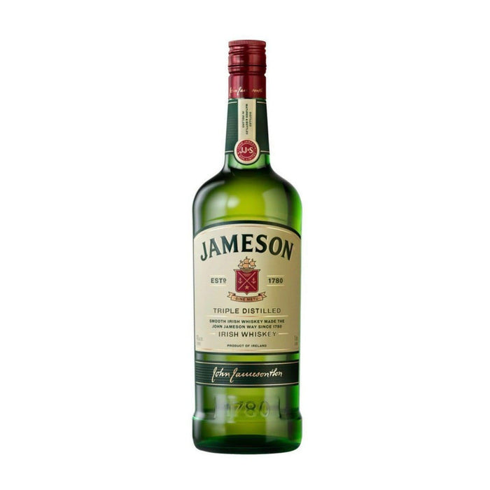 Jameson Blended Irish Whiskey