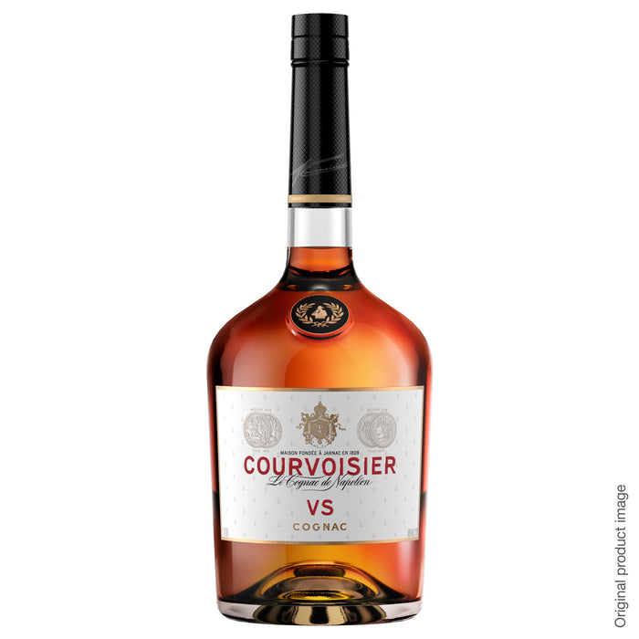 Courvoisier Cognac VS