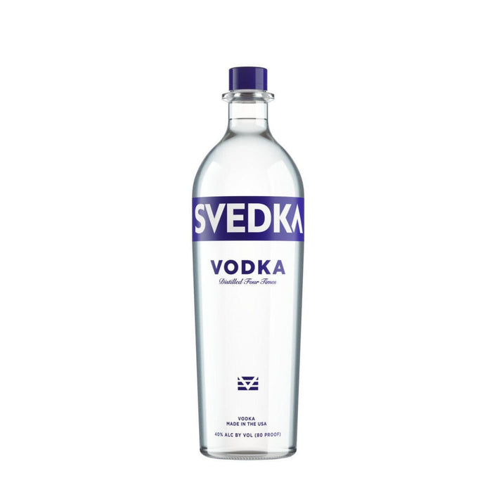 Svedka Vodka