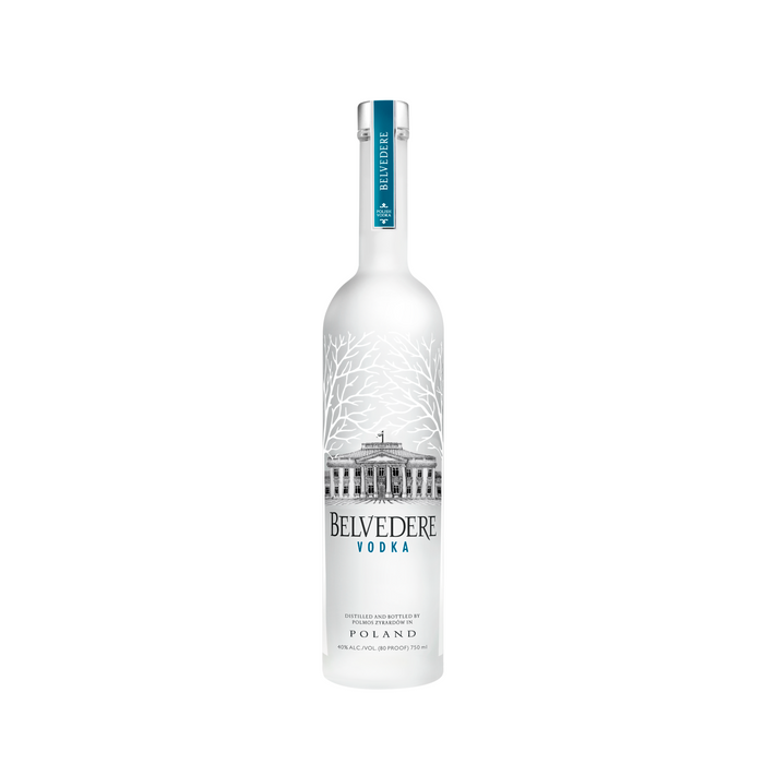 Belvedere Vodka
