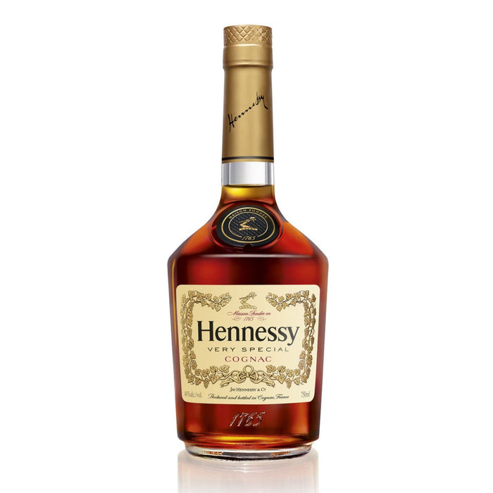 Hennessy Cognac Very Special