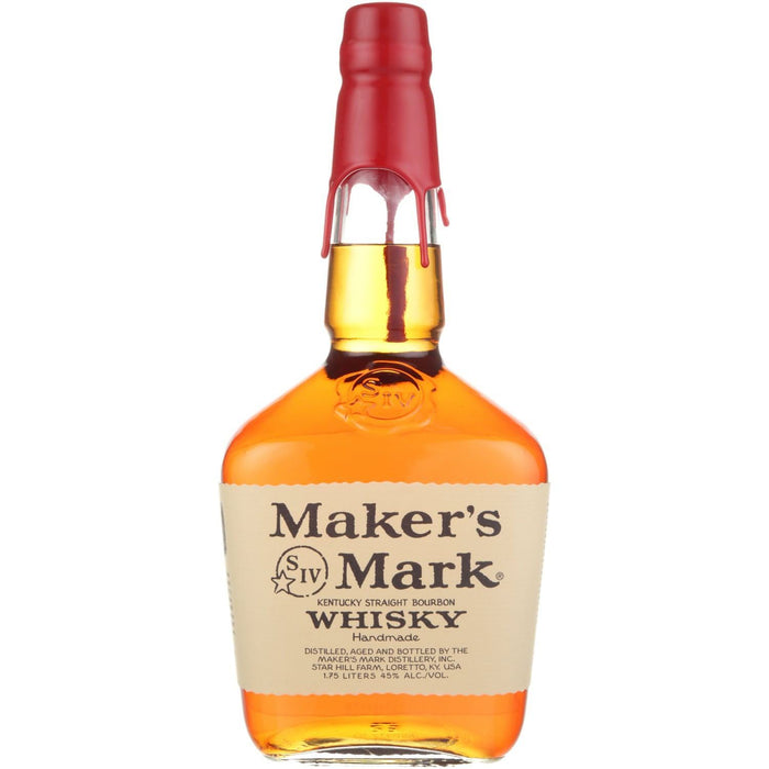 Maker's Mark Straight Bourbon
