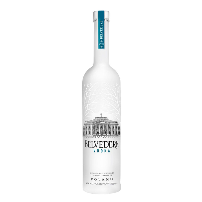 Belvedere Vodka