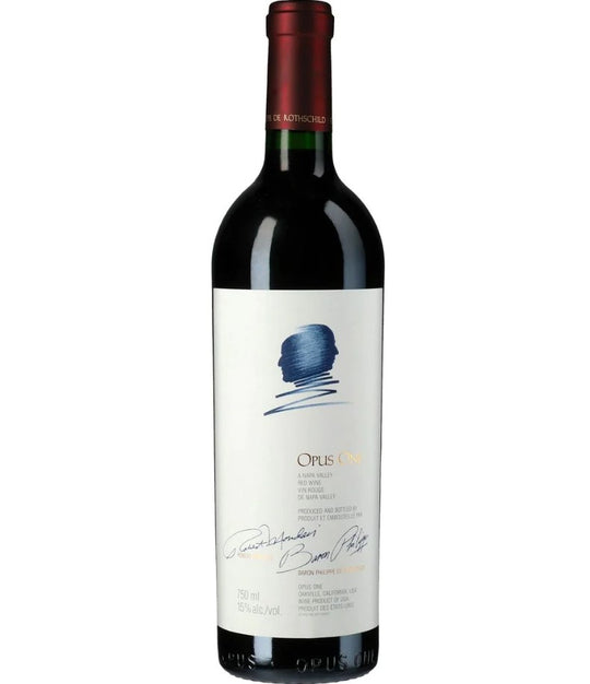 Opus One