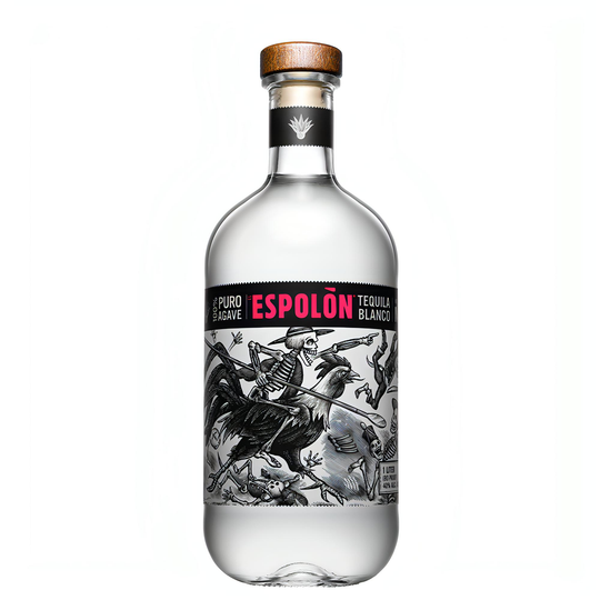 Espolon Tequila Blanco