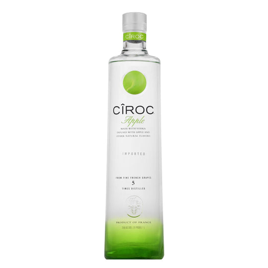 Ciroc Apple