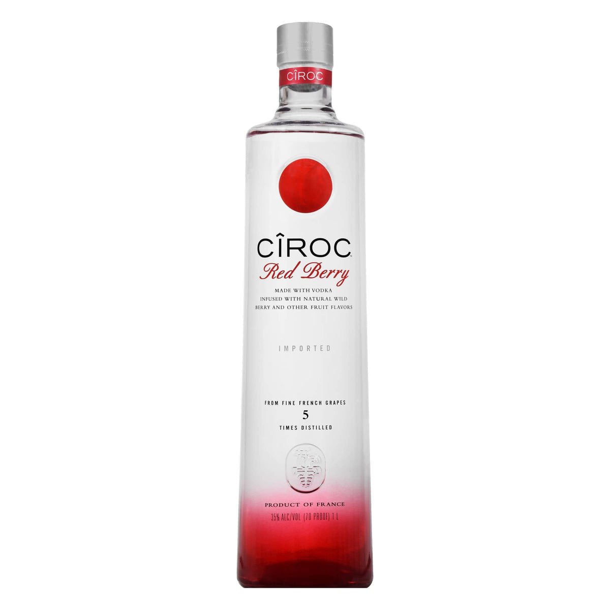 Ciroc Vodka - 1.75L - World Wine Liquors