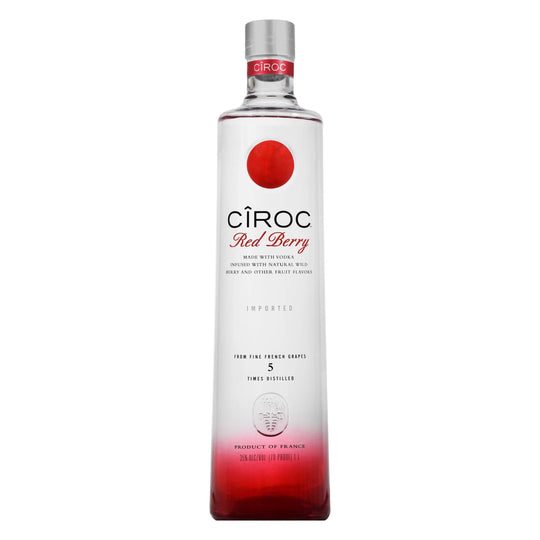 Ciroc Red Berry