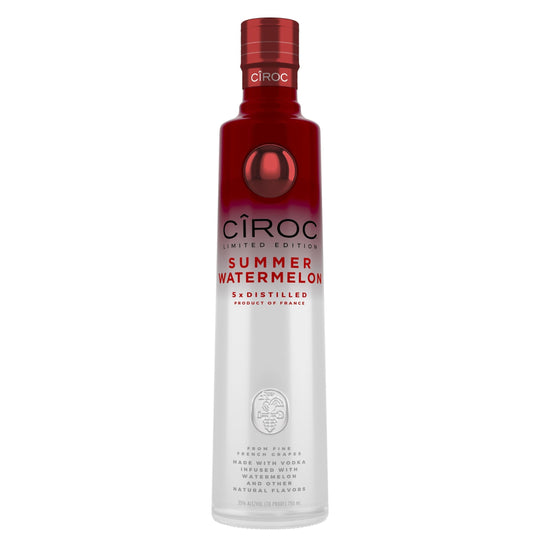 Ciroc Summer Watermelon