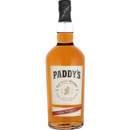 Paddy's Irish Whiskey