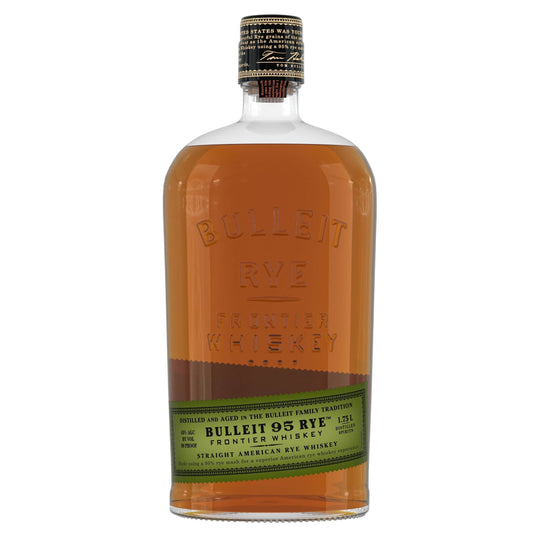 Bulleit 95 Rye Whiskey