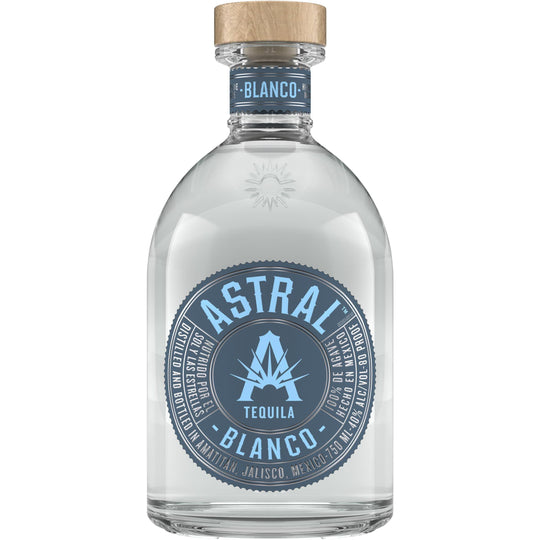 Astral Blanco Tequila
