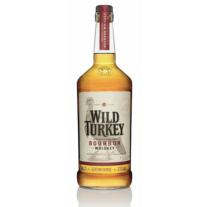 Wild Turkey Bourbon