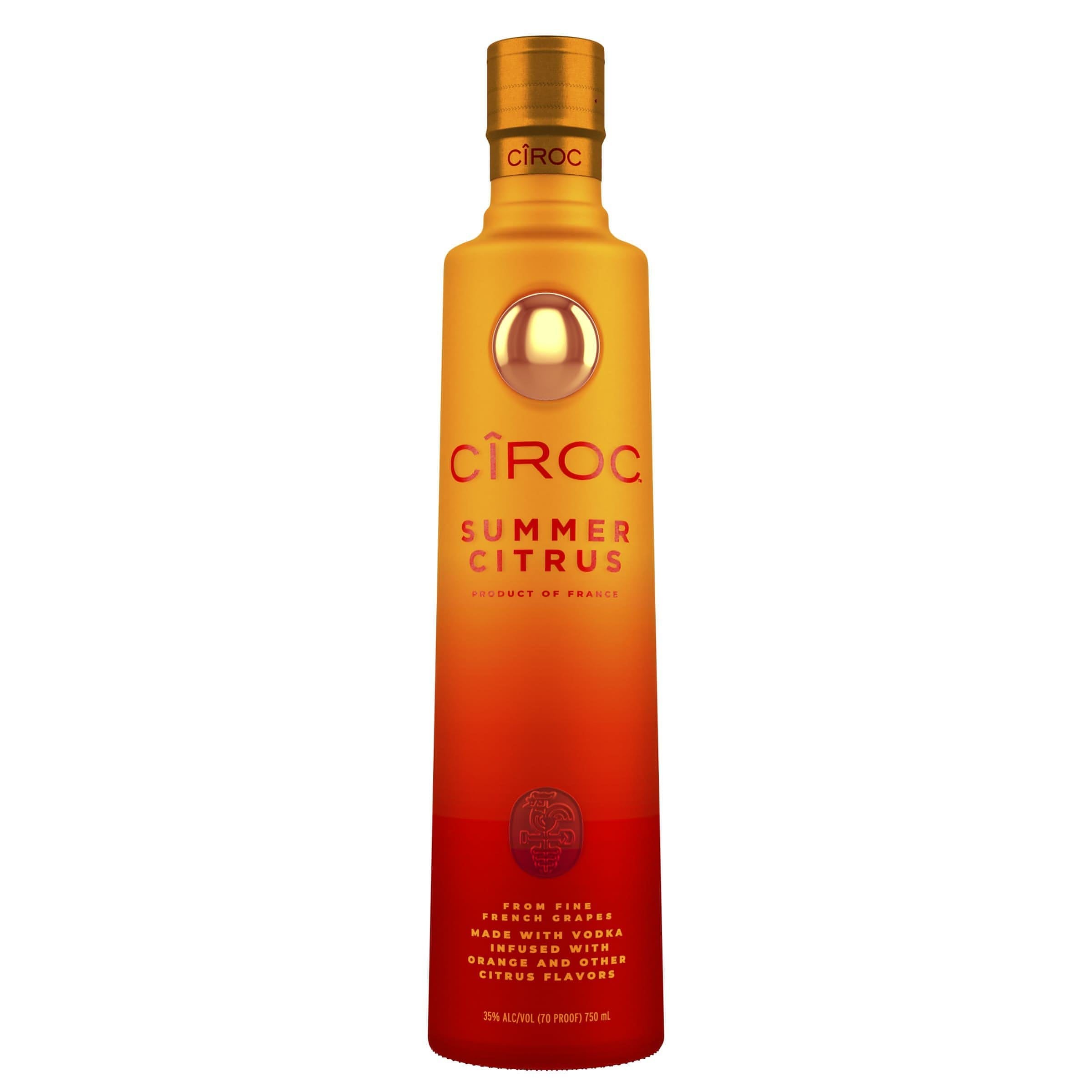 パフ♡Ciroc Summer Citrus & Passion2本セット a1c47c5b-1117-4287-8d9c-
