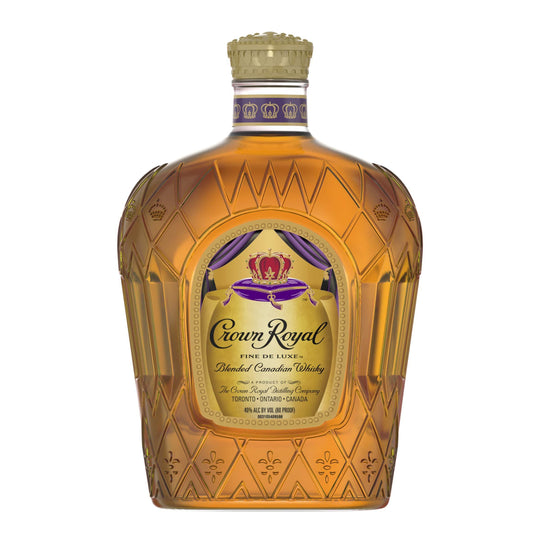 Crown Royal Canadian Whisky