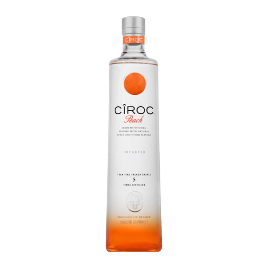 Ciroc Peach