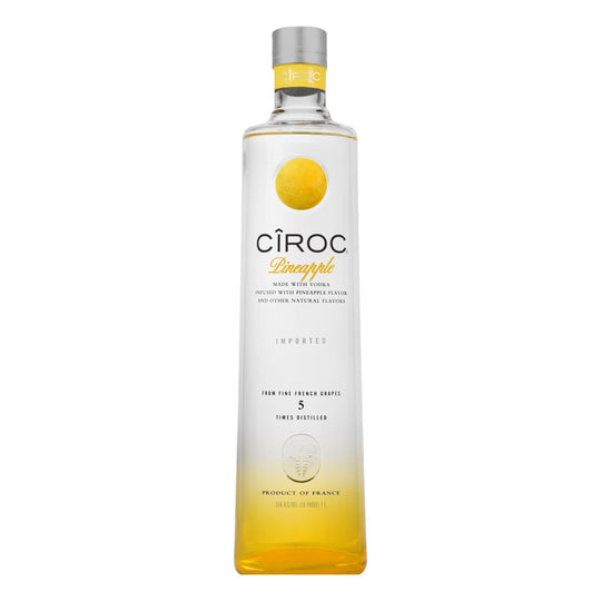 Ciroc Pineapple