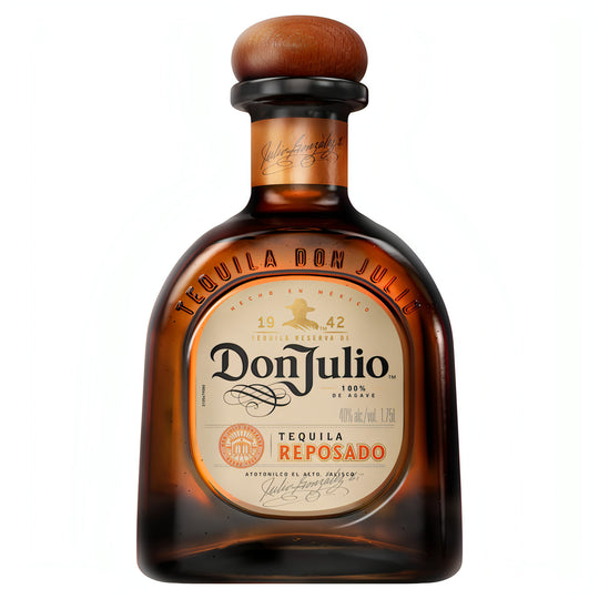 Don Julio Reposado Tequila