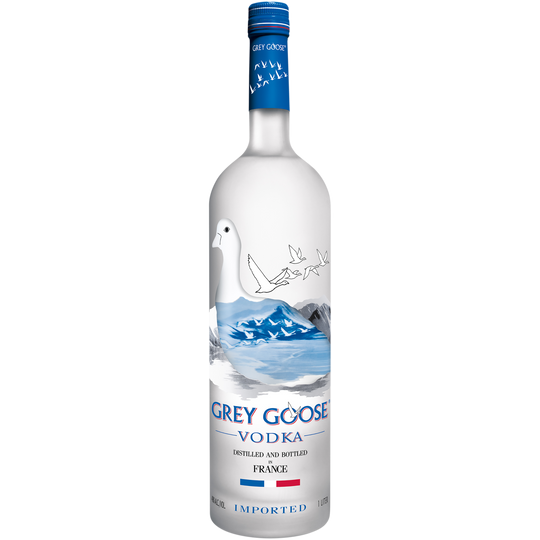 Grey Goose Vodka