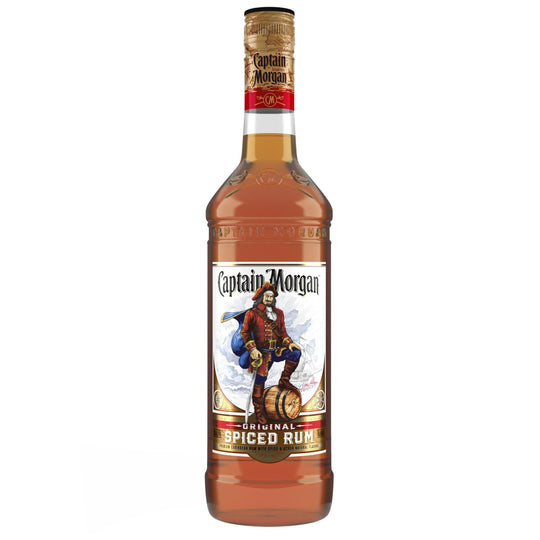 Captain Morgan Original Spiced Rum