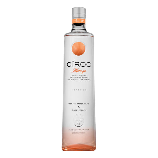 Ciroc Mango