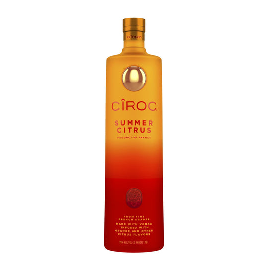 Ciroc Summer Citrus