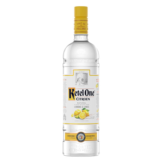 Ketel One Citrus Vodka