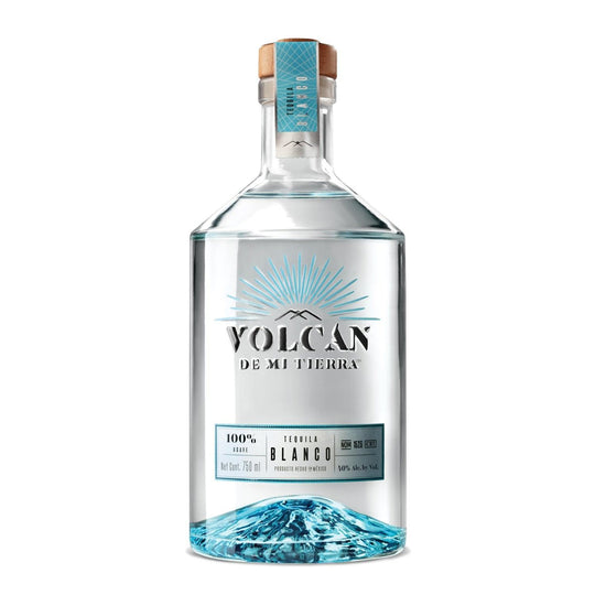 Volcan De Mi Tierra Tequila Blanco