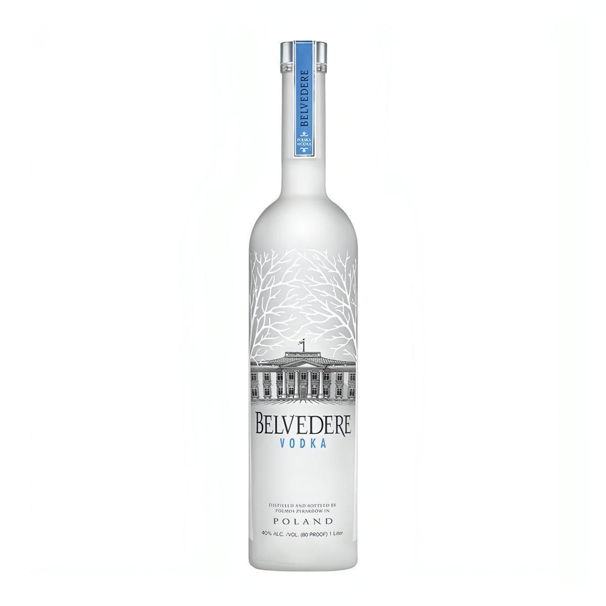 Belvedere Vodka — DrinkFly