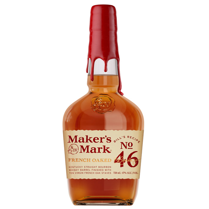 Maker's 46 Straight Bourbon