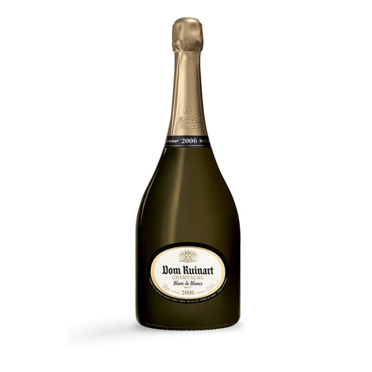 Dom Ruinart Champagne Brut Blanc De Blancs