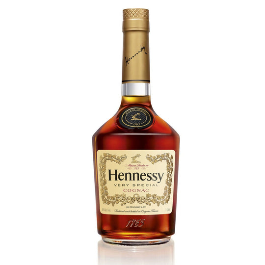 Hennessy Cognac Very Special