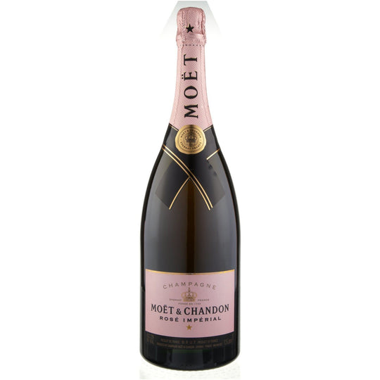 Moet & Chandon Champagne Brut Rose Imperial